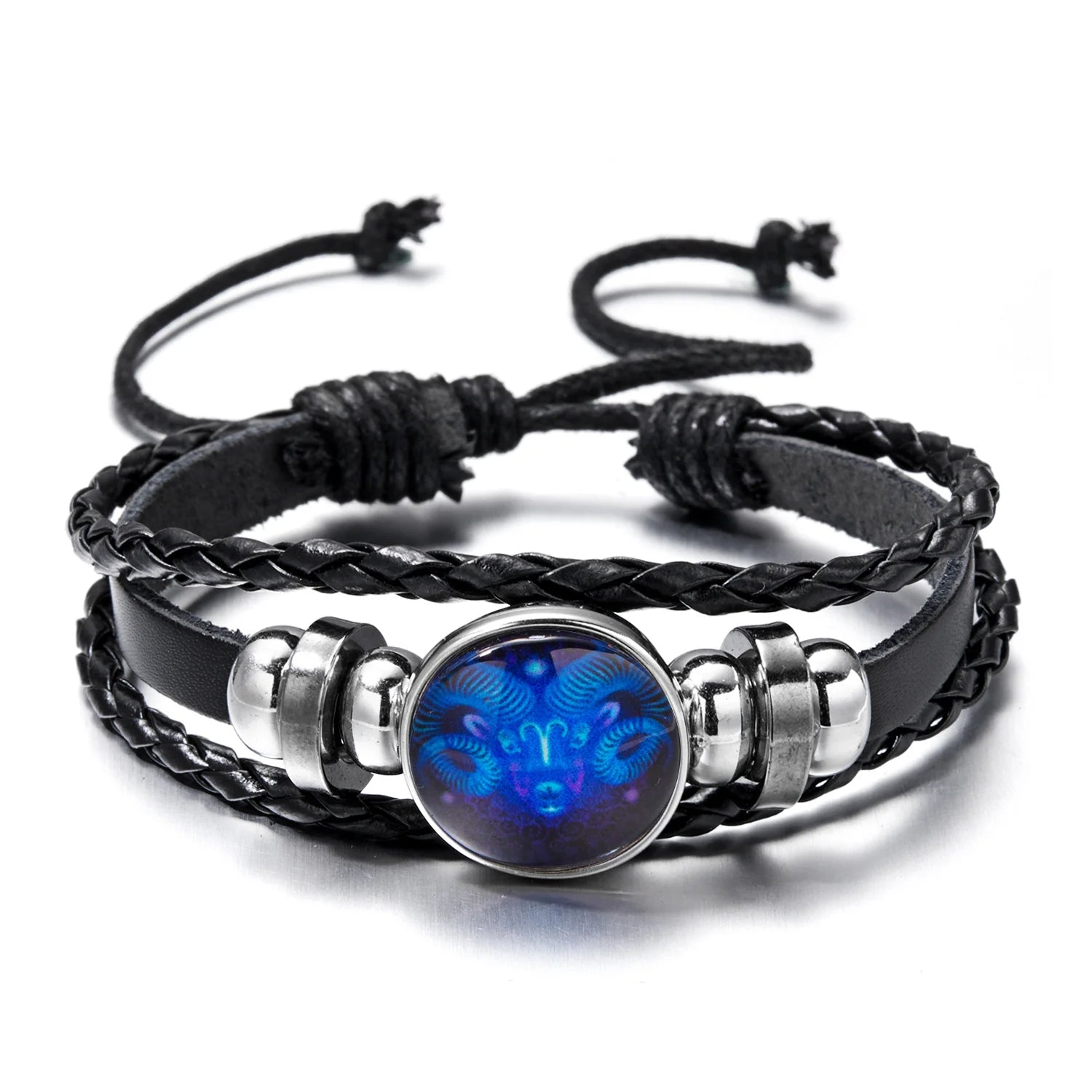 Orbe Zodiacal™ - Prosperidade, Proteção e Conexão Espiritual