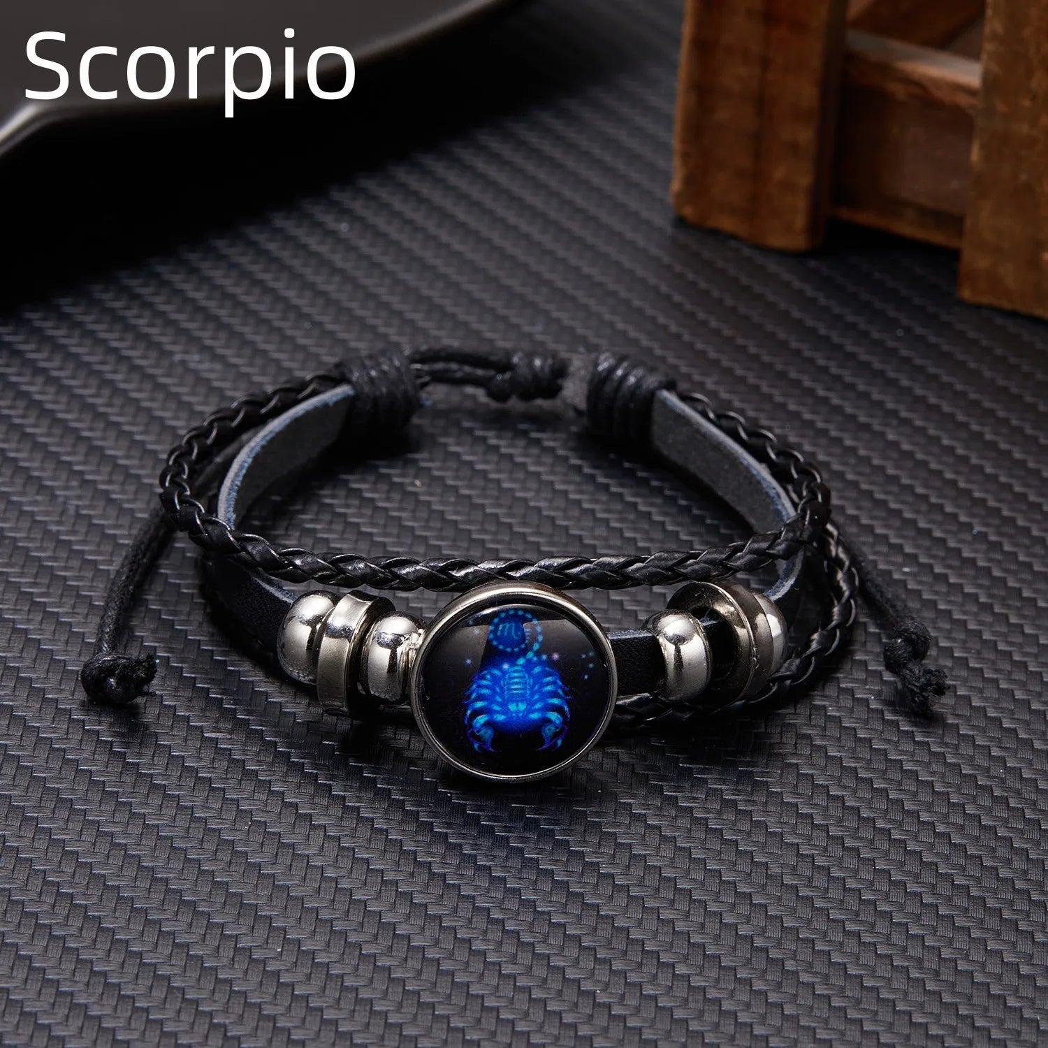 Orbe Zodiacal™ - Prosperidade, Proteção e Conexão Espiritual