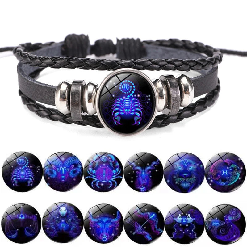 Orbe Zodiacal™ - Prosperidade, Proteção e Conexão Espiritual
