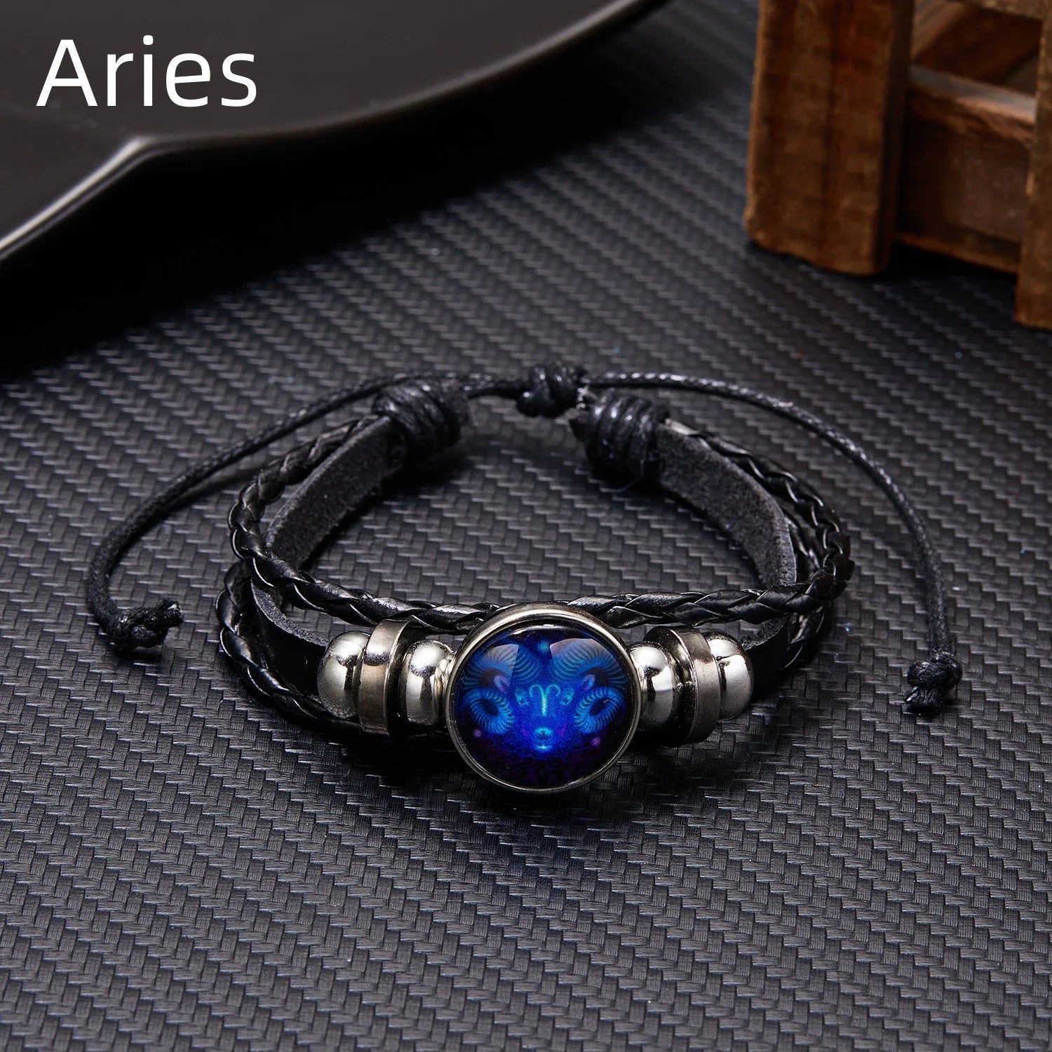 Orbe Zodiacal™ - Prosperidade, Proteção e Conexão Espiritual