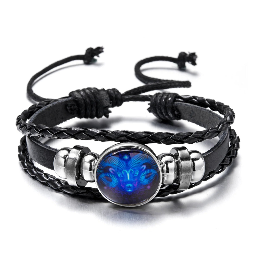 Orbe Zodiacal™ - Prosperidade, Proteção e Conexão Espiritual