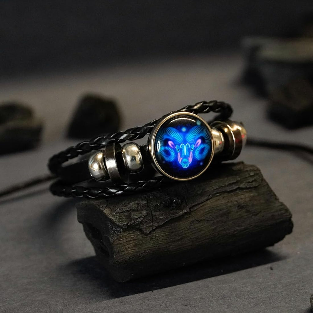 Orbe Zodiacal™ - Prosperidade, Proteção e Conexão Espiritual