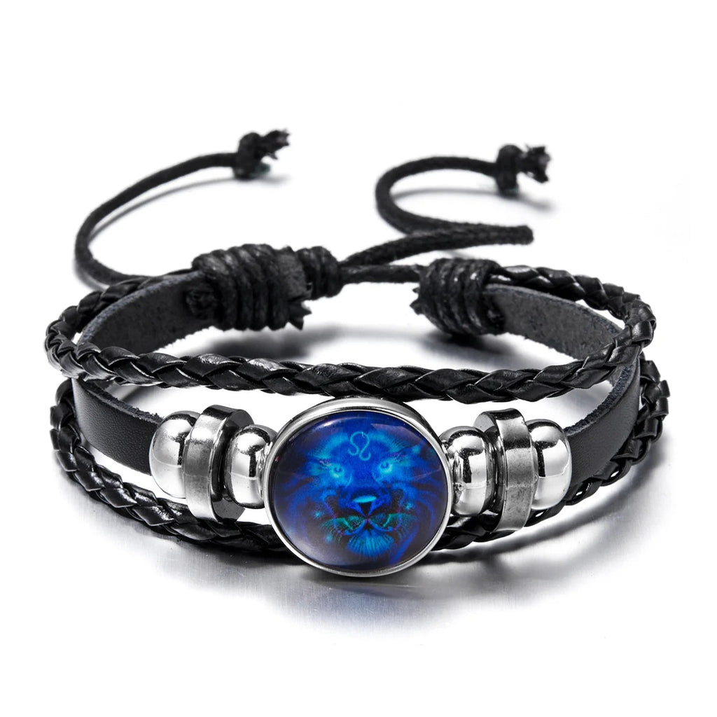 Orbe Zodiacal™ - Prosperidade, Proteção e Conexão Espiritual