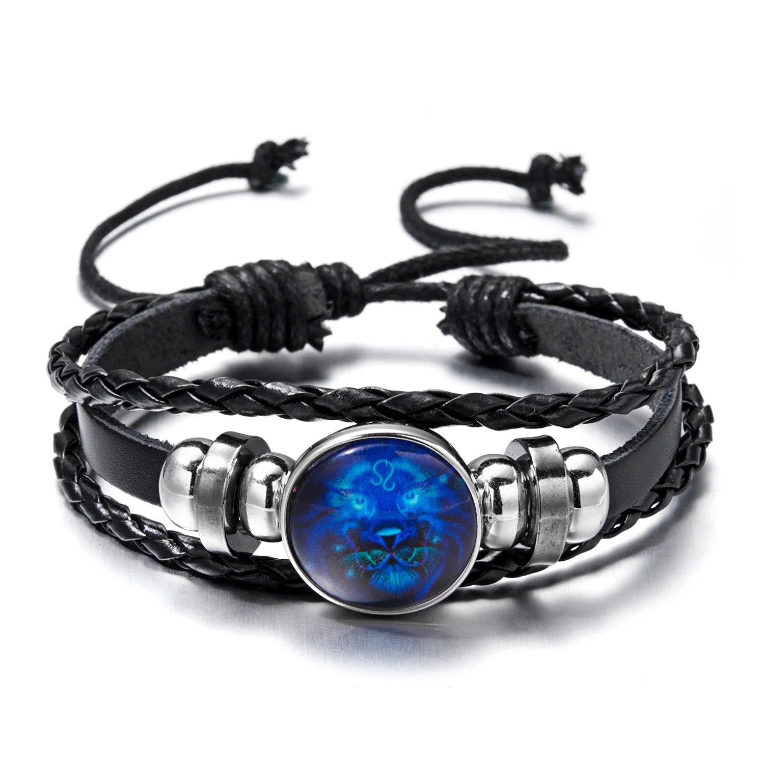 Orbe Zodiacal™ - Prosperidade, Proteção e Conexão Espiritual